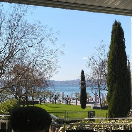 Hotel Luna Sirmione Buitenkant foto