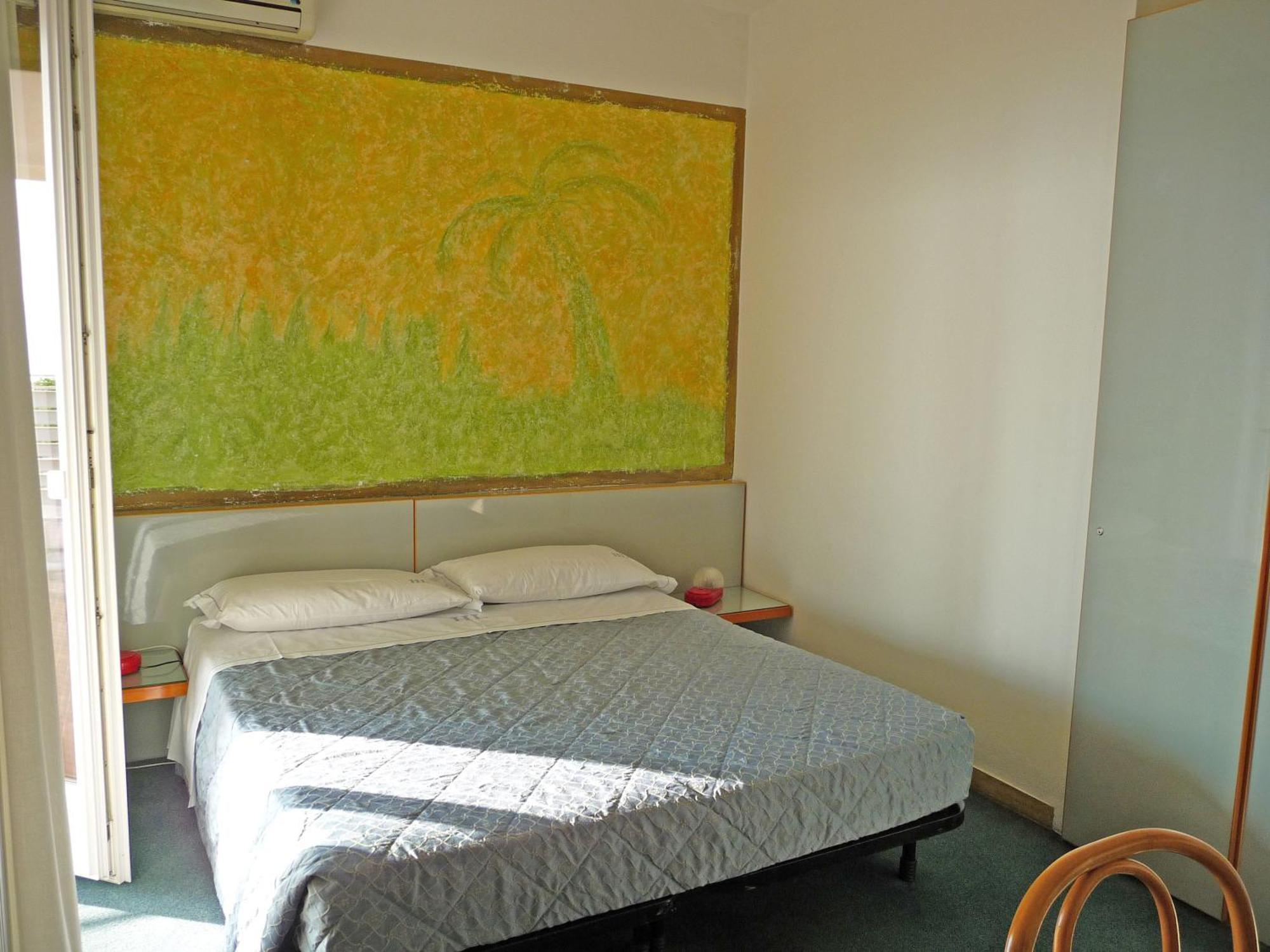 Hotel Luna Sirmione Buitenkant foto