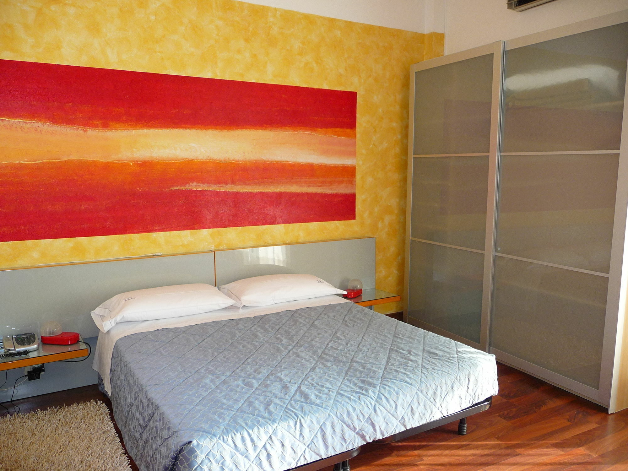 Hotel Luna Sirmione Buitenkant foto